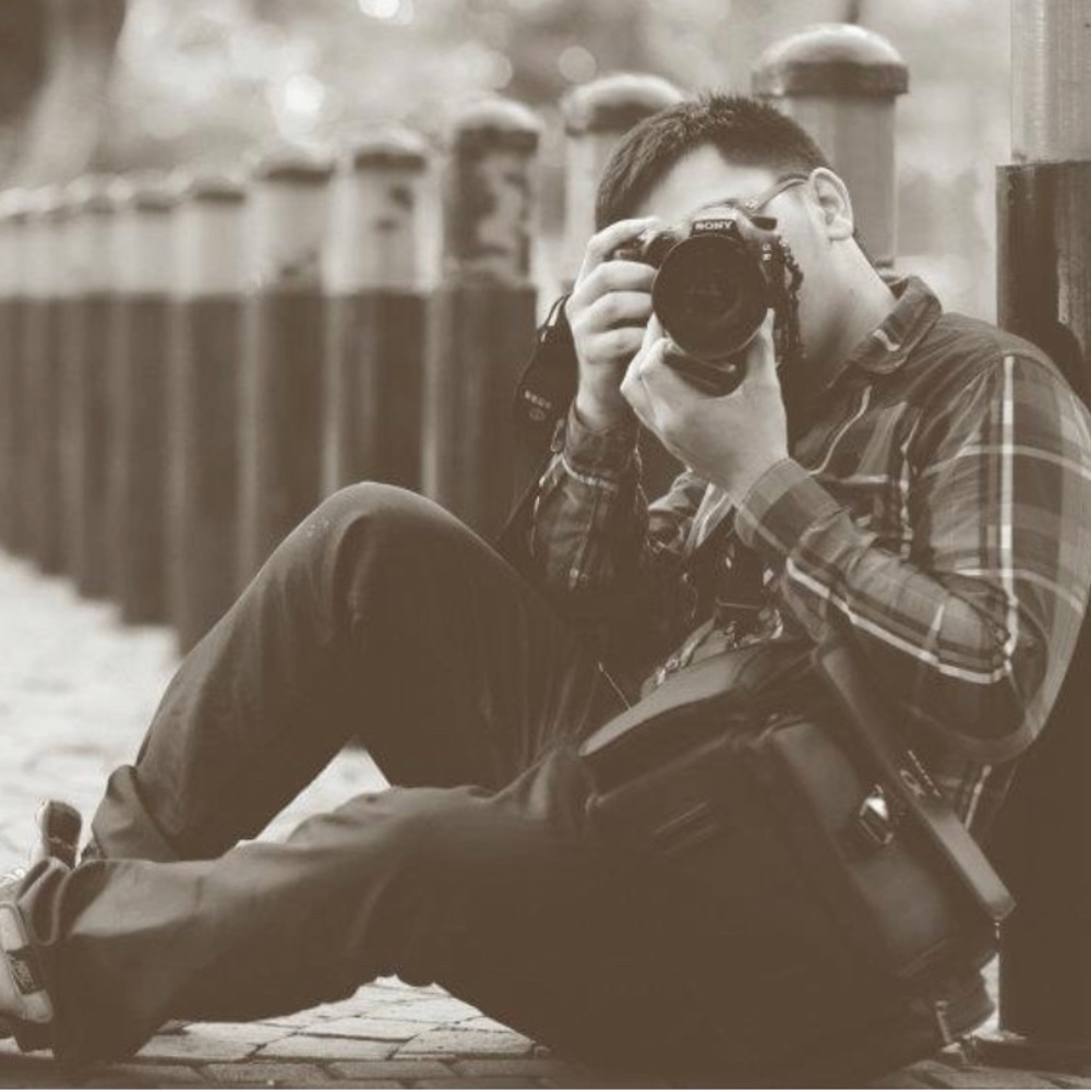 Meet your Posher, Yakub